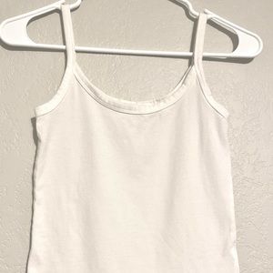White Camisole